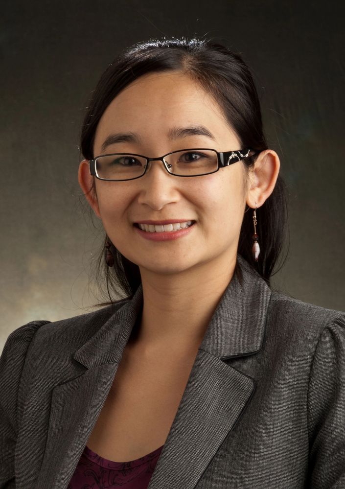 Dr Angela Lee Endocrinology, Diabetes
